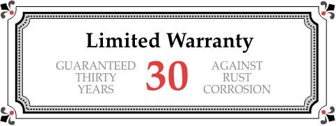 limited warranty