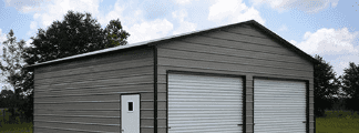 steel-building