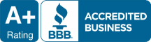 BBB accredited business